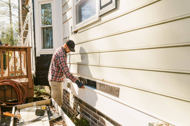 Trusted Siding Replacement service in Russellton, PA - Creative Siding